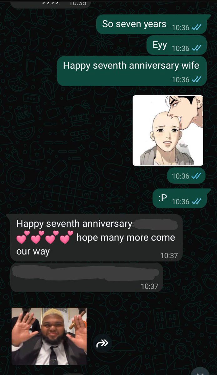 BreadLoaf0_0's tweet photo. Seventh, Lovely! https://t.co/0fci5ljzAB