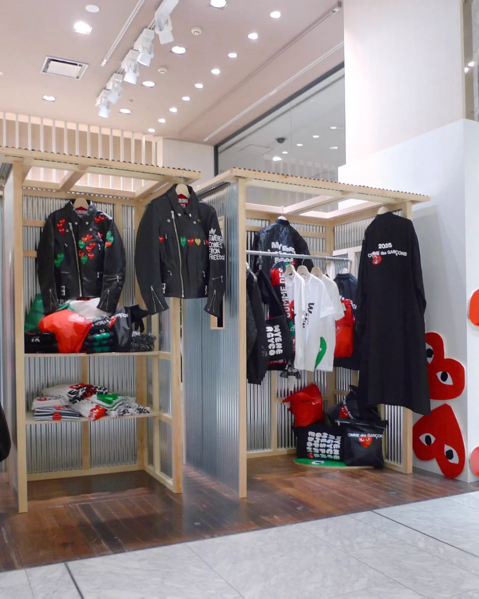伊勢丹新宿店 (公式) (@isetanshinjuku) / X