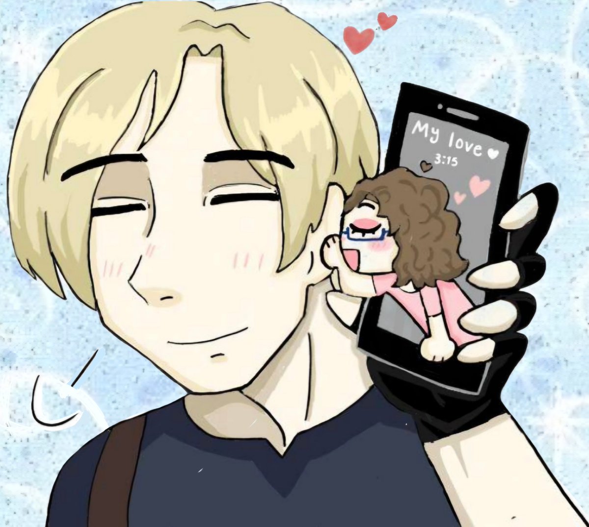 Leonfuckerno_1's tweet photo. ₊˚⊹♡ 𝓲 𝓵𝓸𝓿𝓮 𝔂𝓸𝓾 
　　     𝒾𝓂𝒶𝑔𝒾𝓃𝑒 𝒶 𝓌𝑜𝓇𝓁𝒹 𝓌𝒾𝓉𝒽𝑜𝓊𝓉 𝓎𝑜𝓊 
　　　　      𝒾𝓉’𝓈 𝑜𝓃𝓁𝓎 𝑒𝓋𝑒𝓇 𝓎𝑜𝓊 
　　                        𝒾 𝑜𝓃𝓁𝓎 𝓉𝒽𝒾𝓃𝓀 𝑜𝒻 𝓎𝑜𝓊 ♡ ⊹˚₊ 

#yumetwt #yumeship #Re #Leon https://t.co/Nz9lmL7wpJ
