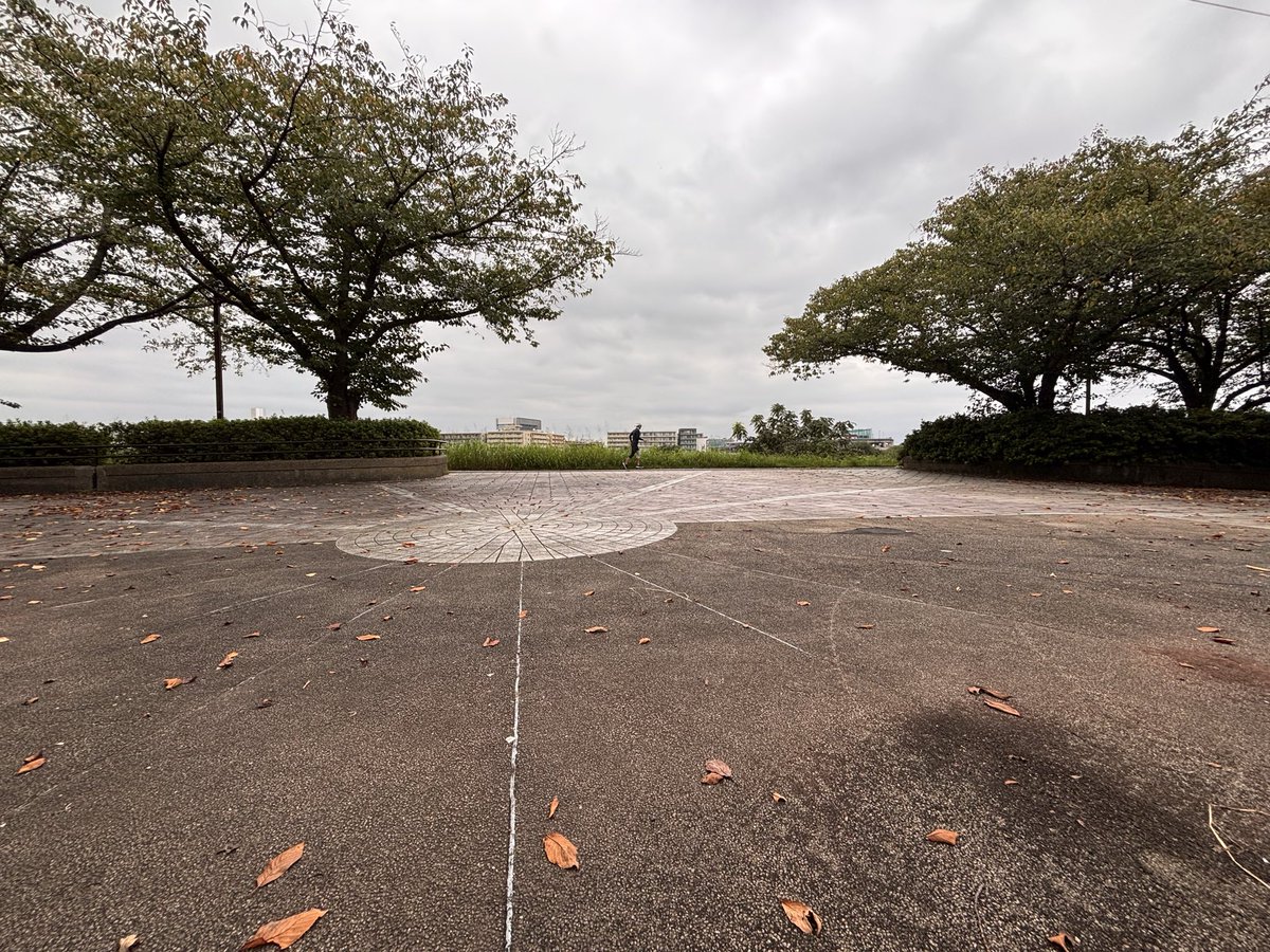 PaulNishimura7's tweet photo. 今日も歌散歩🚶‍♂️🎤

景色もすっかり秋らしくなってきました🍂
歩いてるだけでも、季節が変わってきたのを感じます😊

そして今週末はいよいよ御神輿🔥

これからの季節は、気温差も大きくなってくるので
体調管理もさらに大事。

これからも元気に歌い続けられるように、
歌散歩、ボイトレ、バックランジ。
日々のトレーニングをコツコツ頑張ります💪😤

まずは週末、元気いっぱい御神輿担ぐぞー！

#歌散歩
#秋
#秋の景色
#ボイトレ
#バックランジ
#トレーニング
#健康第一
#弾き語り
#シンガーソングライター
#御神輿
#神輿
#お祭り
#西村カズミチ