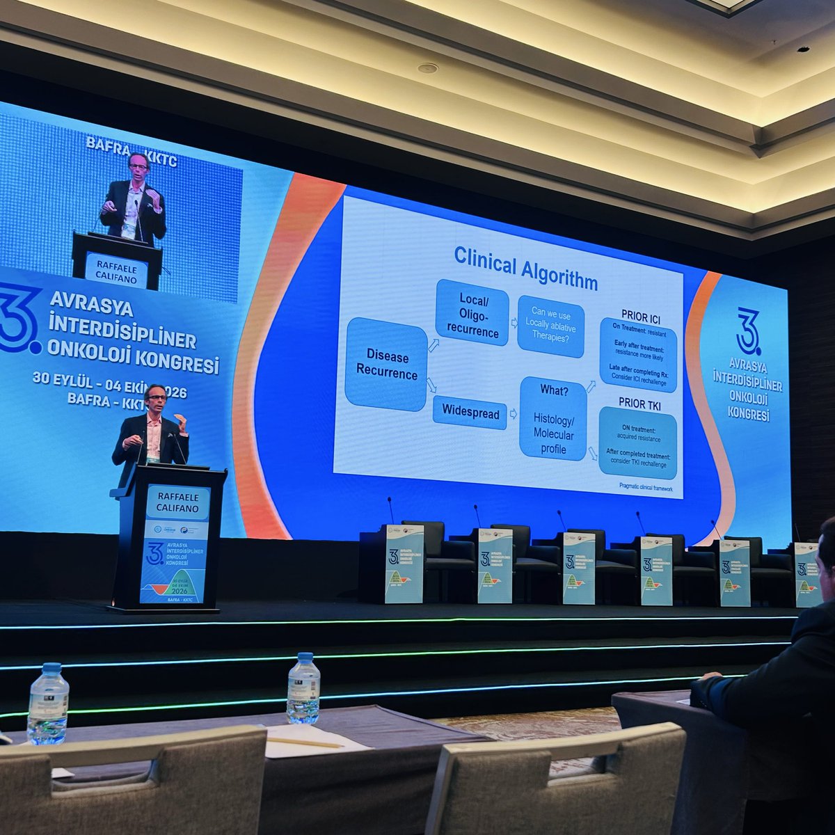 picwikian's tweet photo. @caliraf @HendriksLizza 
#oncology  #thoraciconcology #akciğerkanseri 

Another excellent presentation and a highly valuable discussion, offering great insights into the latest developments. https://t.co/g340fQBFVQ