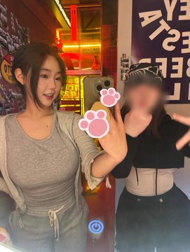 bert_rita75291's tweet photo. 스레드 뉴비인데 같이 수다 �� 친구 구해요!

#일상계_𝕏친소 #일상계𝕏친소  #일상계트친소 https://t.co/wtstmuY2kC