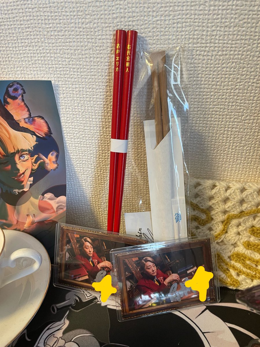 foolishegg_'s tweet photo. 約束を守ったで、次期当主様🫡 https://t.co/3rxi70lvWr