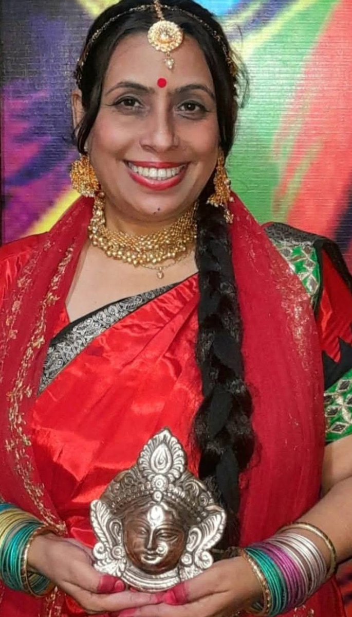 DrTipsntoes's tweet photo. HAPPY MONTH OCTOBER...GOD BLESS SPREAD HAPPINESS ALL OVER
Regards... Dr. Priyanka Singh
Founder &amp; Director
PRIYANKA'S PETAL HEART FOUNDATION
PRIYANKA'S TIPS N TOES ACADEMY https://t.co/rrcYea0ggb