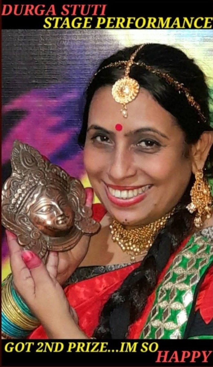 DrTipsntoes's tweet photo. HAPPY MONTH OCTOBER...GOD BLESS SPREAD HAPPINESS ALL OVER
Regards... Dr. Priyanka Singh
Founder &amp; Director
PRIYANKA'S PETAL HEART FOUNDATION
PRIYANKA'S TIPS N TOES ACADEMY https://t.co/rrcYea0ggb