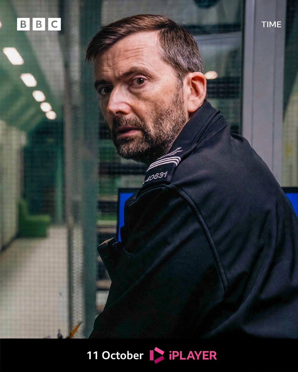 AllCinemaVerse's tweet photo. #BBCOriginal Anthology Series #Time S3 Streaming From 11th October On #BBCiPlayer & #BBCOne.
Starring: #DavidTennant, #DanielRyan, #SiobhanFinneran, #JoJoyner, #VinetteRobinson, #LouisMcCartney, #WarrenBrown, #EthanielDavy, #VictorZhao & More.
#TimeOnBBCiPlayer #AllCinemaVerse https://t.co/ogBc0K6QrK