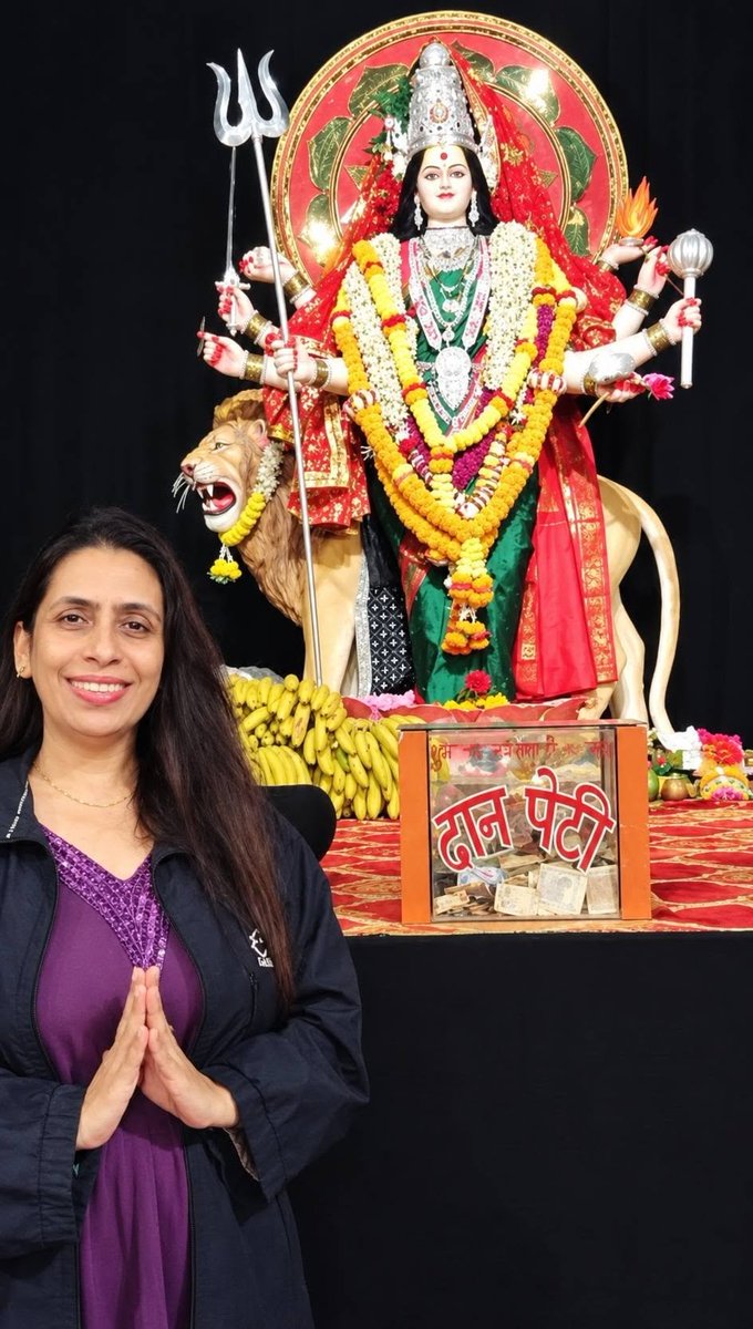 DrTipsntoes's tweet photo. HAPPY MONTH OCTOBER...GOD BLESS SPREAD HAPPINESS ALL OVER
Regards... Dr. Priyanka Singh
Founder &amp; Director
PRIYANKA'S PETAL HEART FOUNDATION
PRIYANKA'S TIPS N TOES ACADEMY https://t.co/rrcYea0ggb
