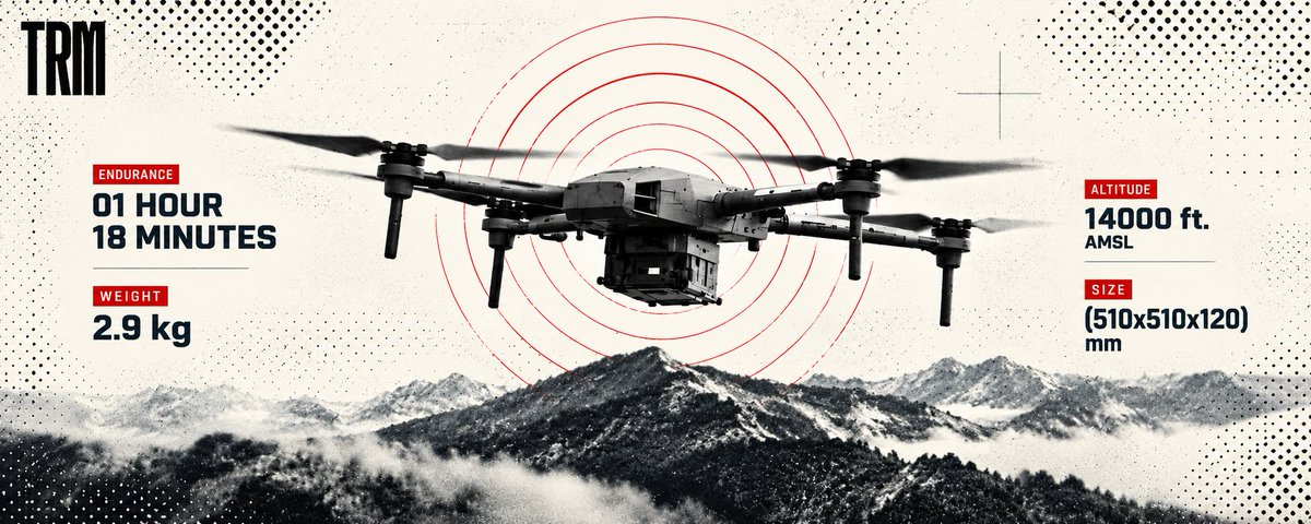 No Magic, Just Fewer Excuses: How Zenith Built a Drone the Army Actually Liked