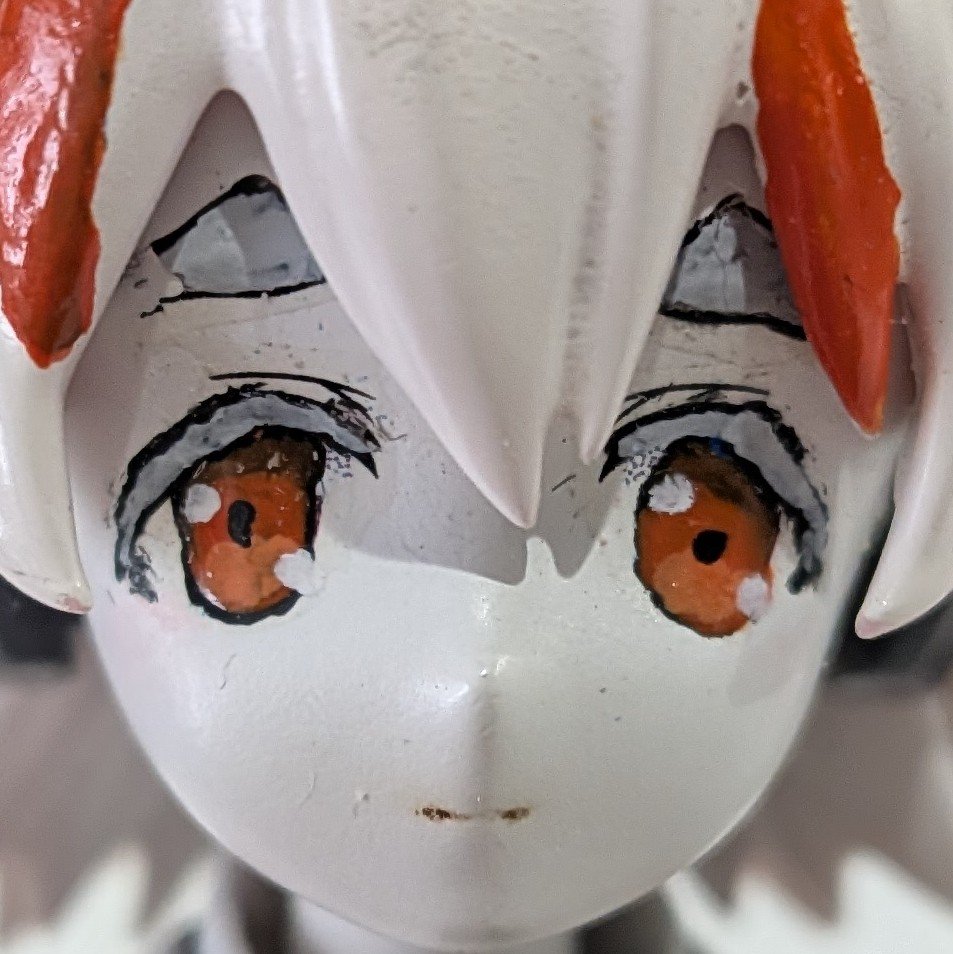 JAS_ugiugi2's tweet photo. @AKKZTabineko トパーズ「抱っこか?抱っこか?抱っこか?抱っこか?ダックシティか?」 https://t.co/L2IjK7hjVx