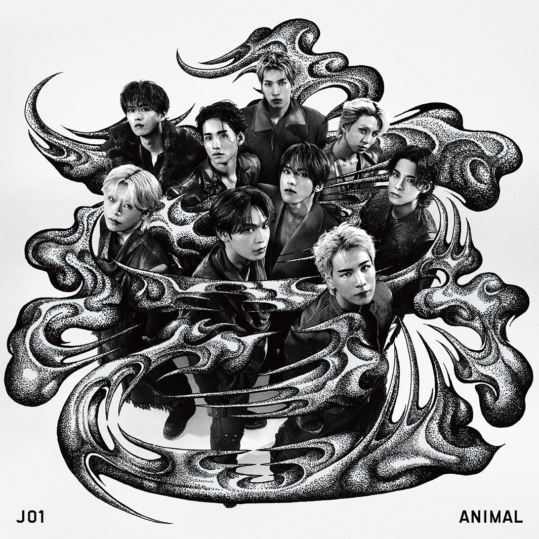 modelpress's tweet photo. JO1、全米デビュー作タイトル曲
「ANIMAL」MV公開✨️

川西拓実が作曲参加🩷
ワイルドに踊り狂う🔥
https://t.co/C7p2kMqOXb

📝曲に込められたメッセージ
「誰もが心に秘めている野生（ANIMAL）を自分らしく解き放つ」 https://t.co/mHJGEts3IL