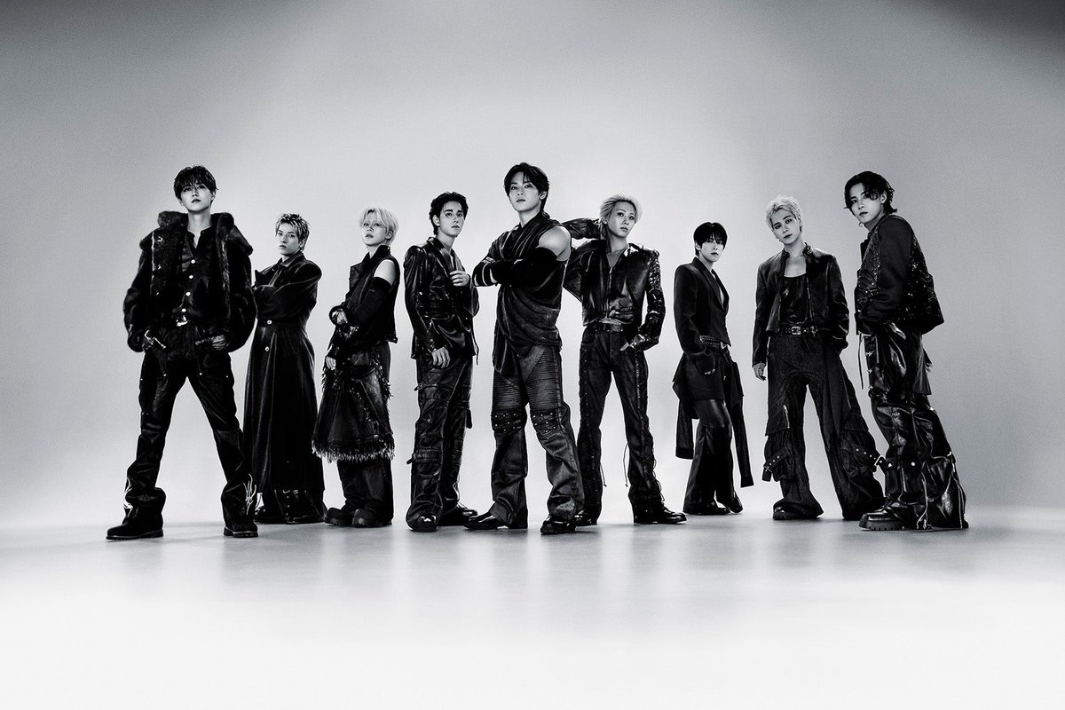 modelpress's tweet photo. JO1、全米デビュー作タイトル曲
「ANIMAL」MV公開✨️

川西拓実が作曲参加🩷
ワイルドに踊り狂う🔥
https://t.co/C7p2kMqOXb

📝曲に込められたメッセージ
「誰もが心に秘めている野生（ANIMAL）を自分らしく解き放つ」 https://t.co/mHJGEts3IL