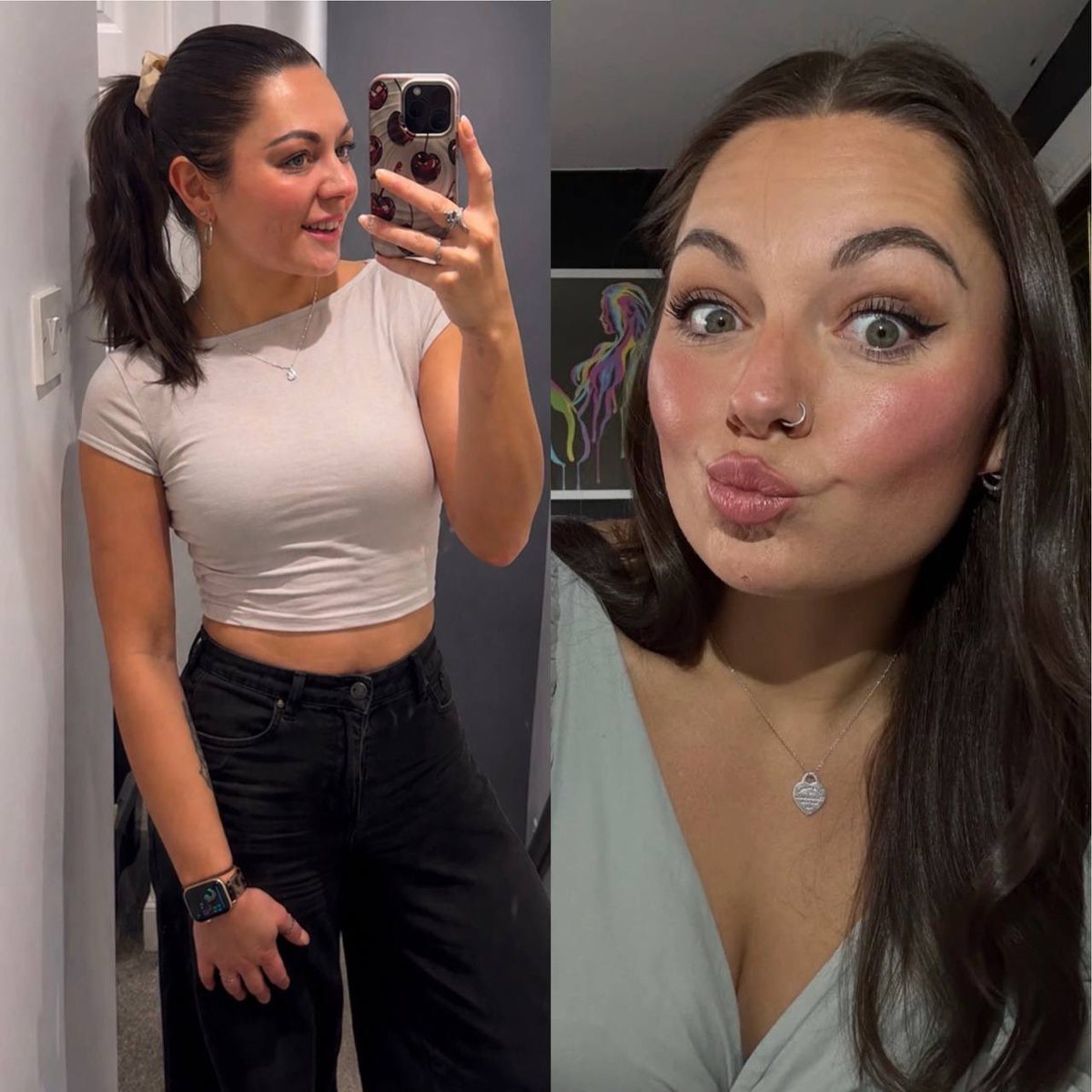 TSwipaa's tweet photo. Pick an IRL and DM to wank #wank #wankchat #goon #gooner #bops #irl #nolimits #nl #irls #cam #feed https://t.co/n5ghokGMvl