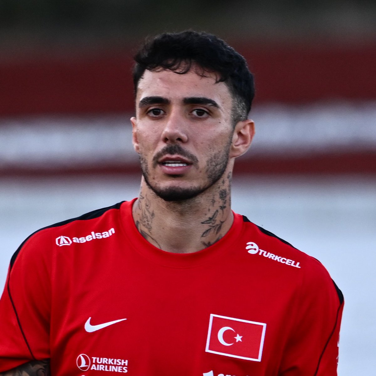 KartalRecord's tweet photo. İlhan Fakılı ve Emirhan Topçu, Belçika maçının kadrosuna dahil edildiler. (Yağız Sabuncuoğlu) https://t.co/Ag8Nql2bnU