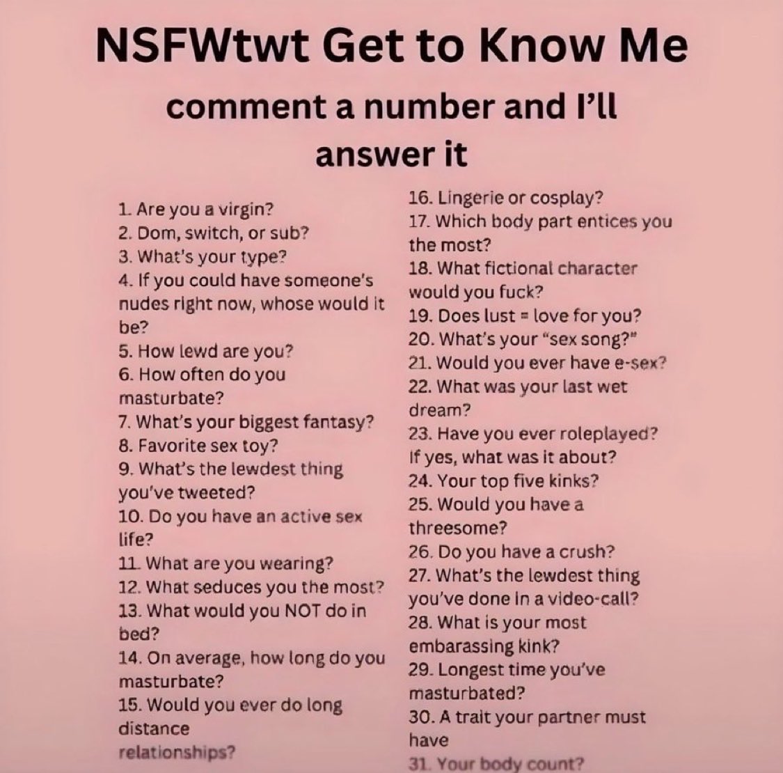 Scarletyre's tweet photo. Ask and I’ll answer when I can! https://t.co/C6bRur5Oyg