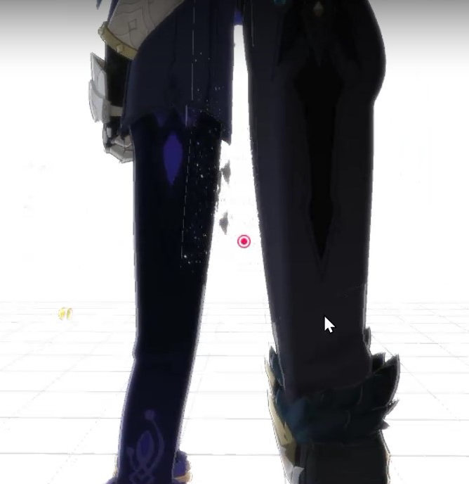 biishounens's tweet photo. #valitya size difference: legs 🤤 https://t.co/HEyl2RvRuE