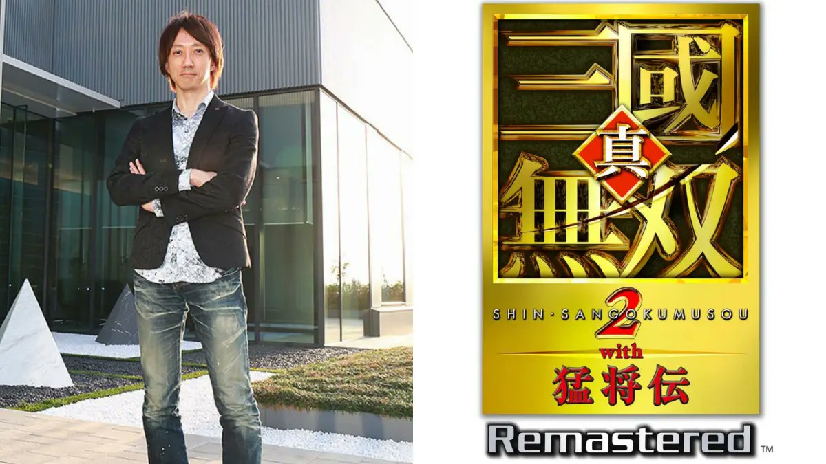 gamenohanashi's tweet photo. 『真・三國無双2 with 猛将伝 Remastered』、成功すれば『3』以降のリマスター化の可能性も高まる一方、庄知彦Pは「本音ではやりたくない」と明言。

ほぼ作り直しになるほど手がかかり、自身も50代。「定年までにあと何本作れるのか」と考えると、新作や続編を作りたいという。

ただ、ファンの声には応えたいとして「だから、次は誰かに頑張ってもらおうかな」と話している。

詳細：https://t.co/lGjaT8Fgz2