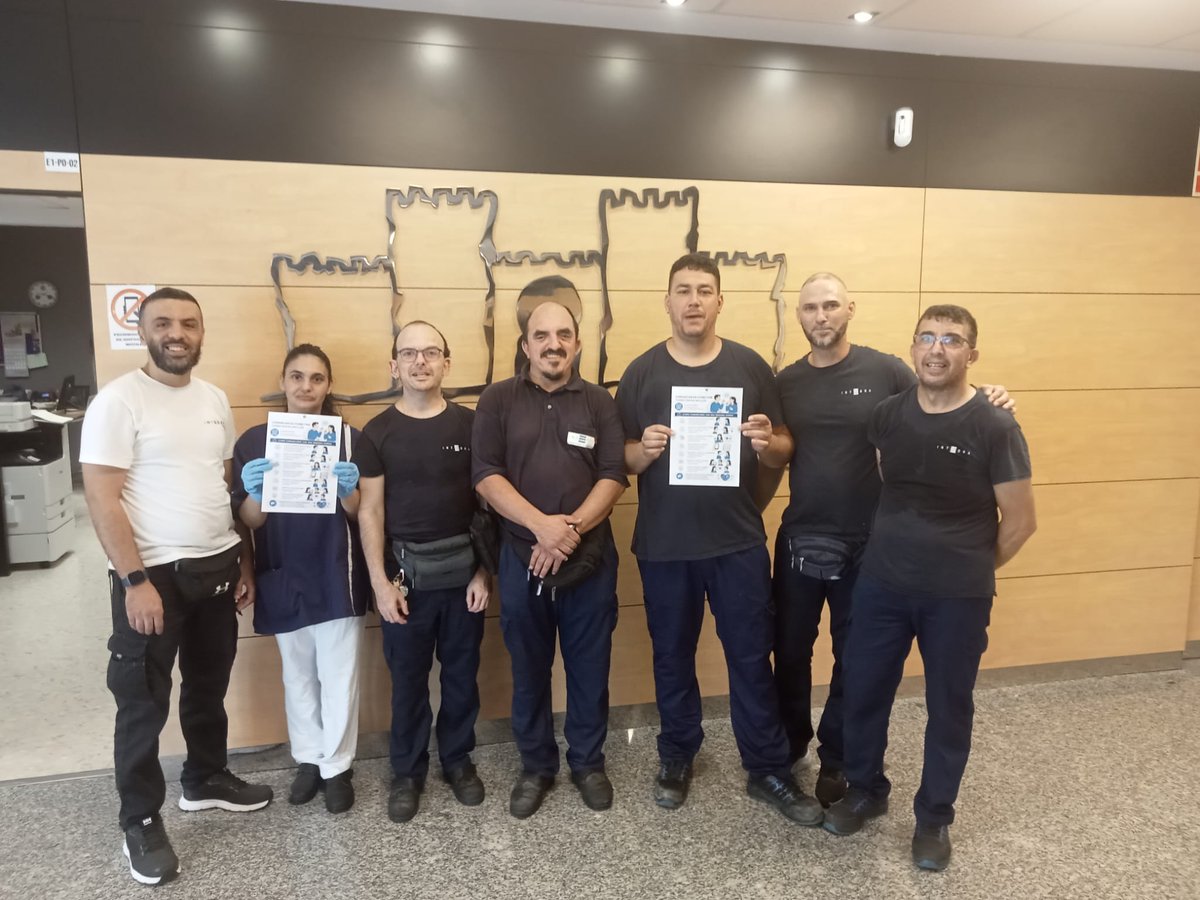 Integracee's tweet photo. "Comunicar es Conectar. Conectar es incluir": la campaña de #IntegraCEE que sensibiliza sobre las barreras de comunicación que afrontan las personas sordas y cómo podemos facilitar una comunicación más inclusiva. #DíaInternacionalDeLasPersonasSordas 

https://t.co/nm1CFuorFU https://t.co/lhbKNkU5gm