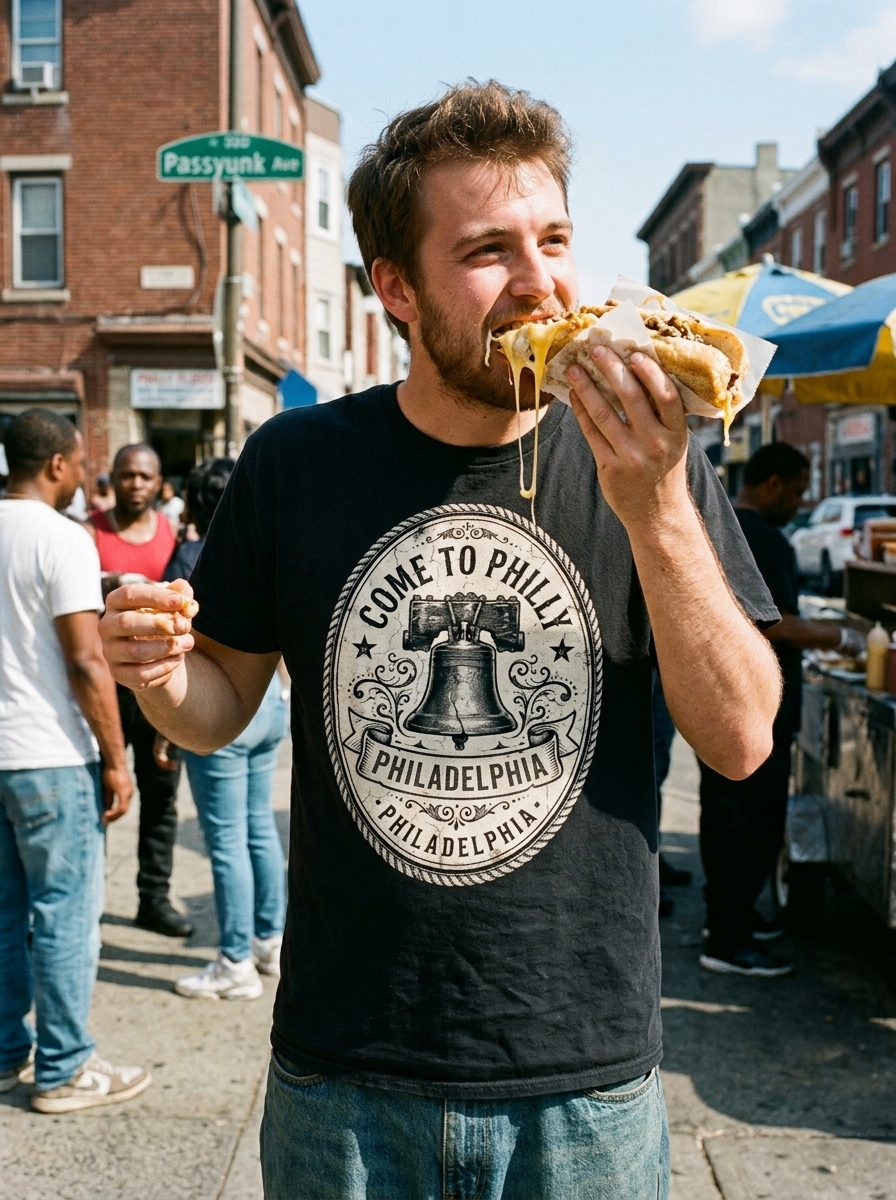 hommstay's tweet photo. COME TO PHILLY FOR THE CRACK ππ
Not THAT crack, the Liberty Bell crack.
The most famous crack in American history. For Philly lovers, tourists & cheesesteak enthusiasts. History buff humor.
Get it π https://t.co/iBKyFaD8Ni
#philly #philadelphia #libertybell #cometophilly https://t.co/0dbiDdbLkg