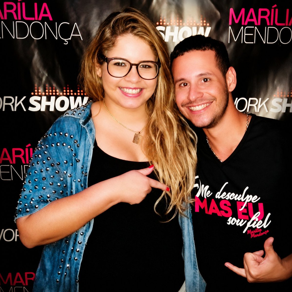 hmagnus21's tweet photo. 2015 saudade eterna @MariliaMReal https://t.co/Egyu54SqWz