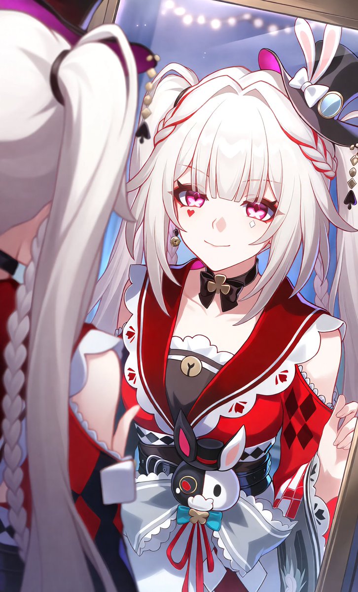 lan_li33395's tweet photo. #Sparxie #HonkaiStarRail https://t.co/592MdOaOog