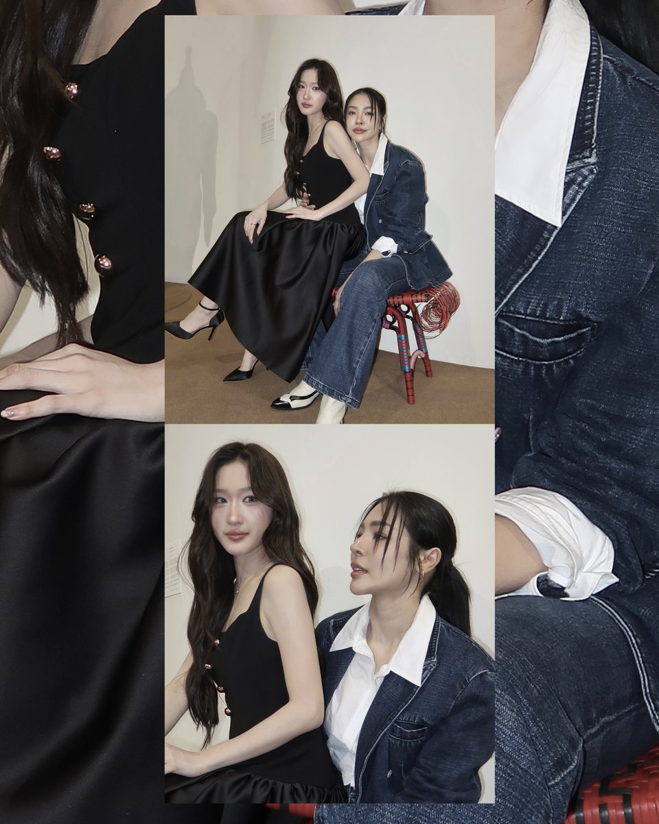 onlyforphifai's tweet photo. muốn ngồi vị trí không ai ngồi được, thì phải là Atom =]]

FAYEATOM BAZAAR ART MOMENTS
#BAZAARArtxFayeAtom #FayeAtom https://t.co/2GPO2bx7P8