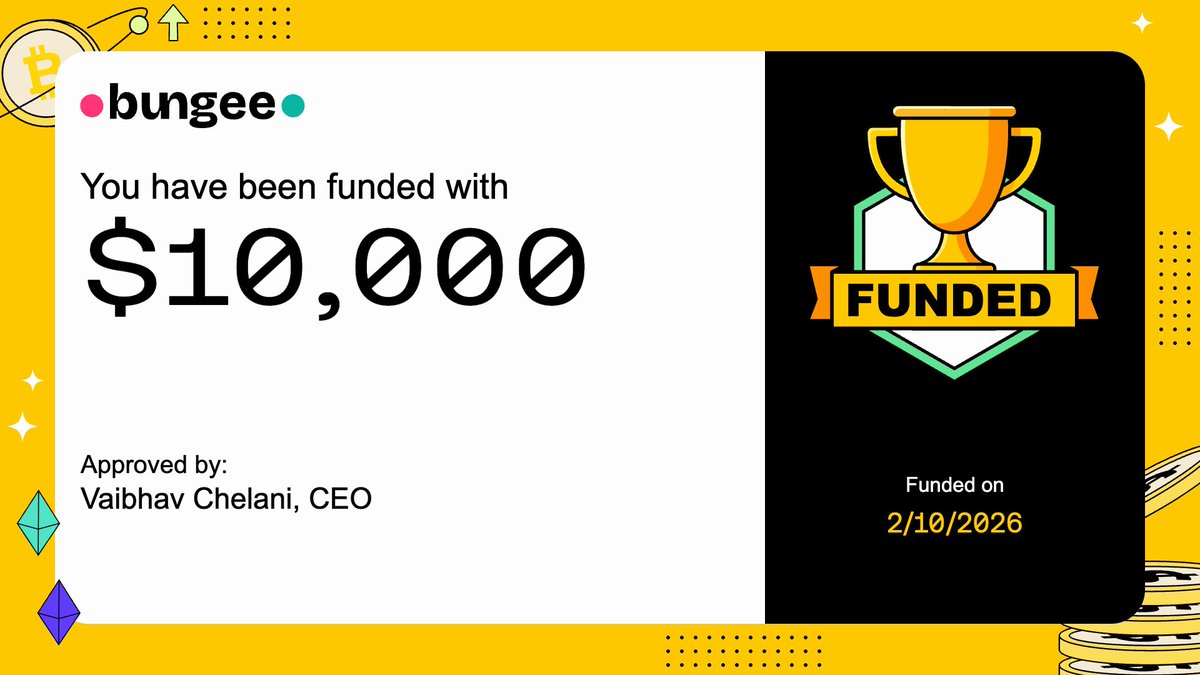 CCralpers's tweet photo. PASSED A 10K. EVAL ON BUNGEE

NOW FUNDED 60K AT @BungeeExchange 
MAX ALLOCATION I AM COMING SOON https://t.co/Fl7RuGW66z