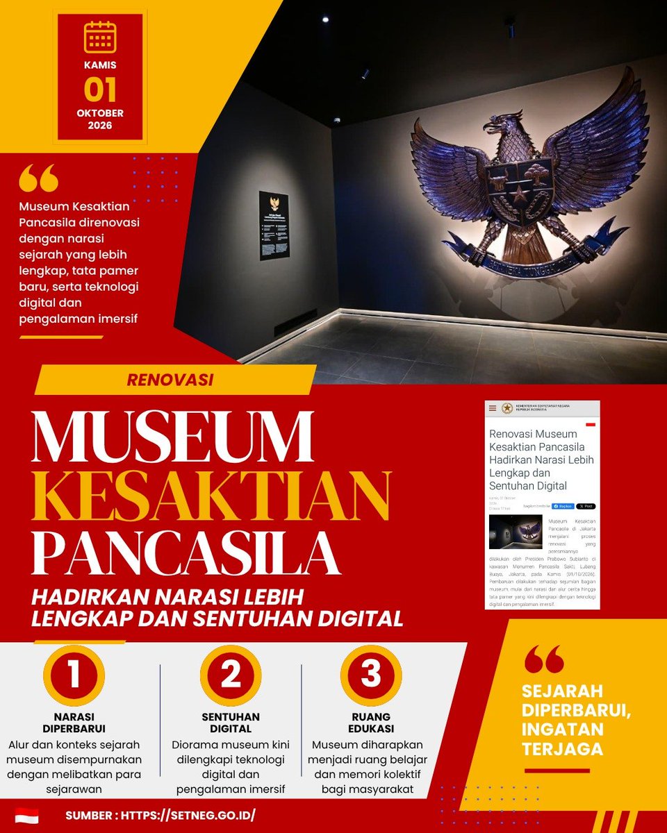 fadlanfadilli's tweet photo. Marilah bergandeng tangan, bahu-membahu, bekerja sungguh-sungguh dengan penuh semangat. Pembangunan bangsa demi masyarakat adalah milik kita semua. Percepat Pembangunan Negeri https://t.co/b4h4UD4eDd