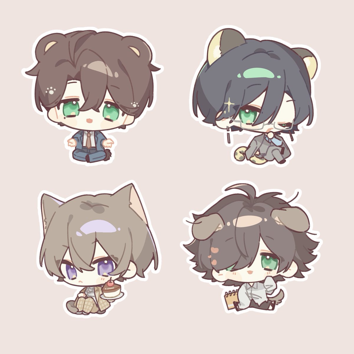 gyfrcjkof's tweet photo. #四柳の因習兄弟FA https://t.co/uLiLuFbmAL