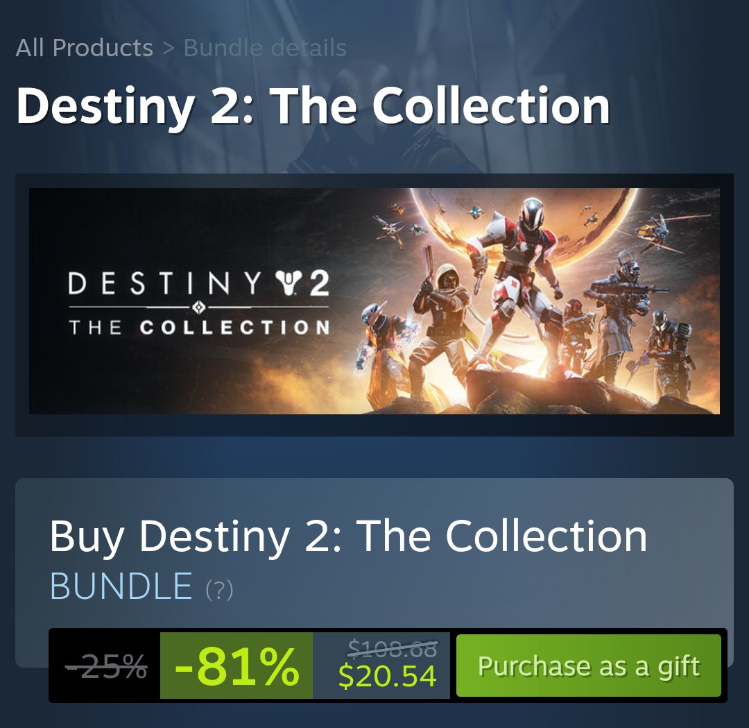 The_Ninja_Dan's tweet photo. Look man all I'm saying is, they're bringing back all the old DLCs soon. So 20 bucks for most likley the greatest game you'll ever play, an absolute once in a lifetime experience. You should definitely get this. It's more than worth it. https://t.co/sbRywxlgsC