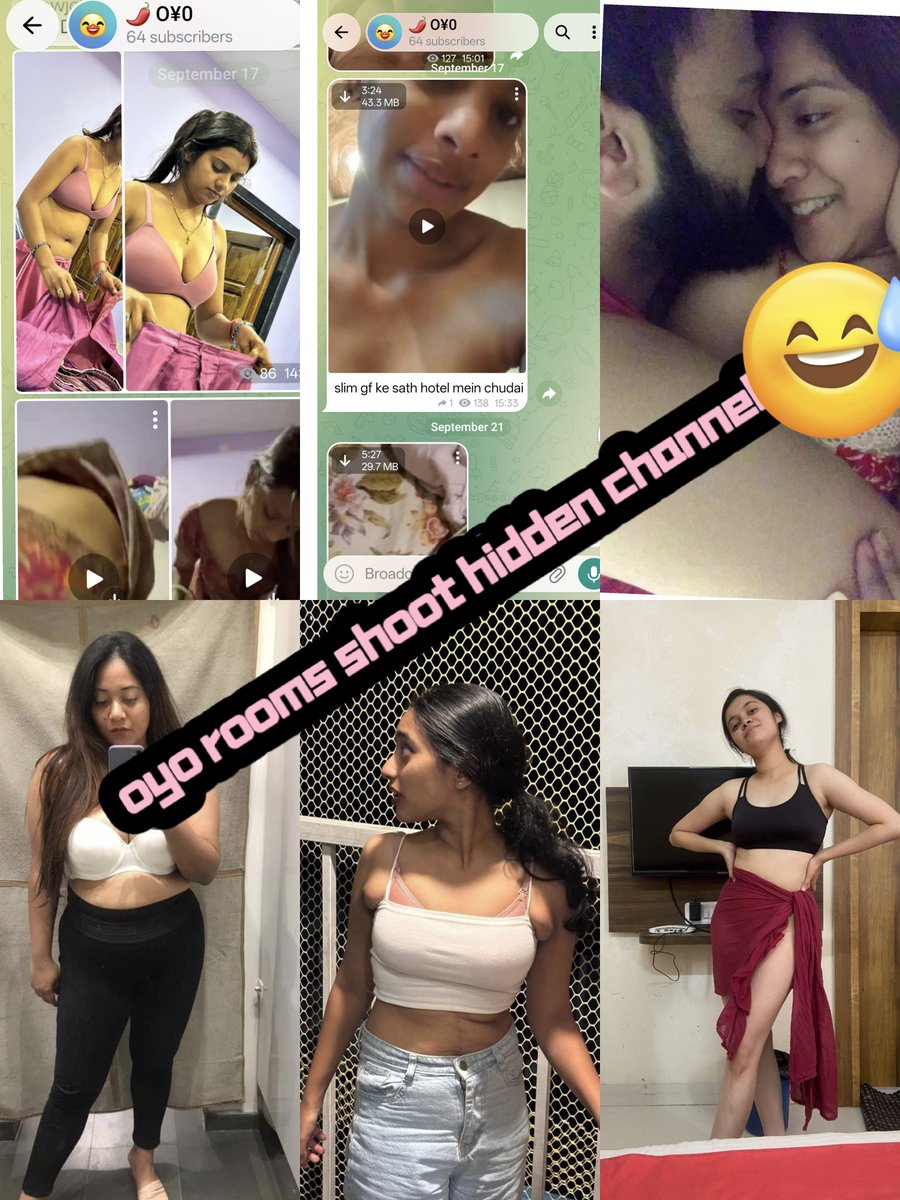 trustedvip's tweet photo. 👉oyo couples hidden shoot long video channel 👈

📢MMS leak 
📢Hdden
📢Oyo couples shoot
📢Gf bf 
Oyo leak ..

Dm me for buy any channel messge me telegrm

Demo channel ⬇️ 
https://t.co/jh9zOZrNVS

Telegram id 🆔
https://t.co/Jt5pAtQoOB https://t.co/SfUDQ6wmTm