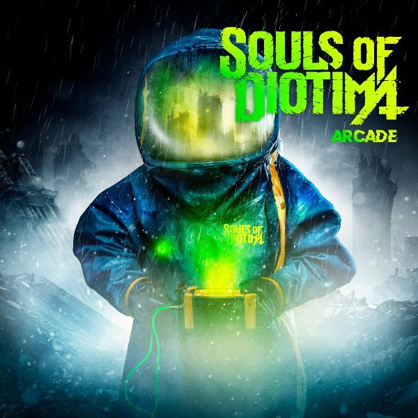 METALWAVEItaly's tweet photo. SOULS OF DIOTIMA: esce oggi il nuovo album ''Arcade'' #metalwave #TarjaVirmakariPR #SOULSOFDIOTIMA #Arcade #Cage https://t.co/JlfjMcevqK