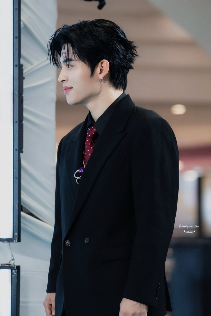 KwanzaMafia's tweet photo. คิดถึงจริง🥹
#ppnaravit : @ppnaravit
#ปอนด์ณราวิชญ์ #𝐤𝐰𝐚𝐧𝐳𝐚𝐦𝐚𝐟𝐢𝐚 📸 https://t.co/QkrNDLckQr