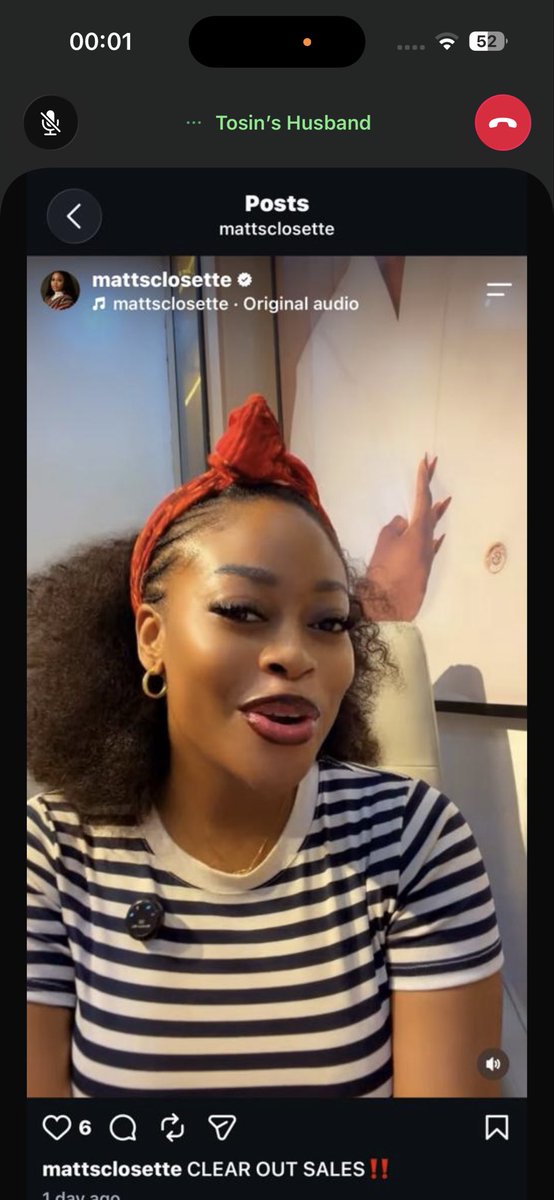 MS_sauce's tweet photo. 🚨 URGENT — PLEASE SHARE 🚨

It has now been 5 months since this above person has had borrowed ₦54 million (over £30,000) from sister, @dressence.___. See rest in comment session https://t.co/qsQNYBiKR7