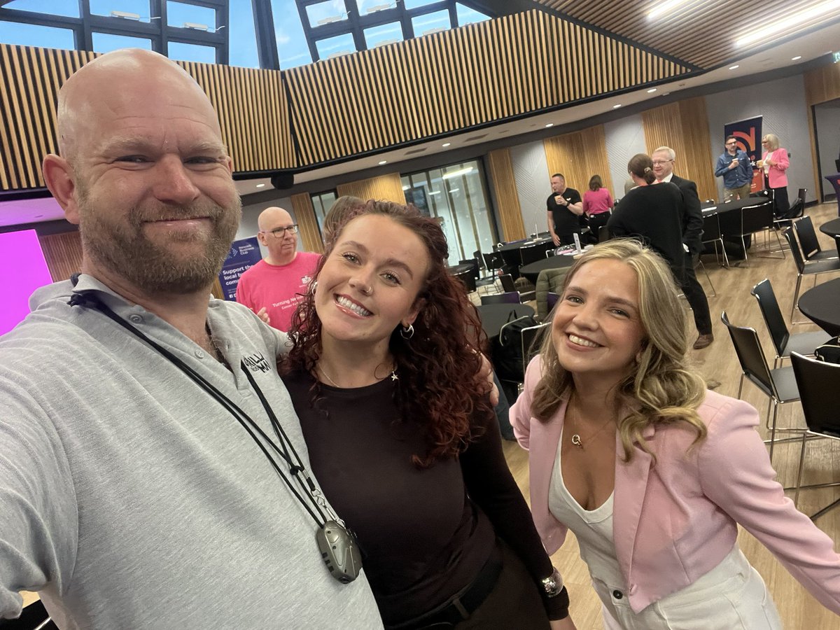 GorillaManFitn1's tweet photo. A really positive start to the day! ๐ชโจ
I made it along to Newark Business Club this morning and it is my first time back since my surgery
#NewarkBusinessClub #BackInBusiness #NewBeginnings #SmallStepsBigProgress #MovingForward #BusinessNetworking #Community #Motivation https://t.co/nOSPmnD1S5