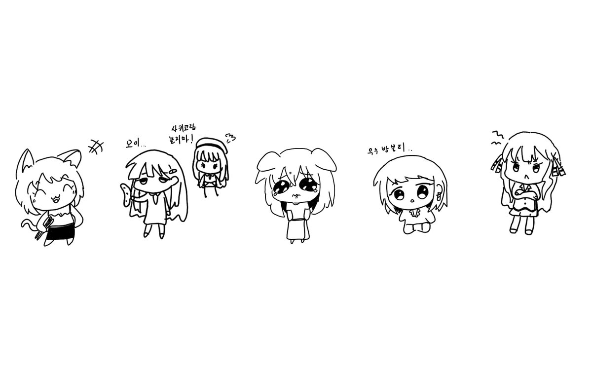 starfizzstar's tweet photo. 저도 아베무지카 한번 그려봤습니다
머릿속에 떠오른 이미지 그대로 ㅋㅋㅋㅋㅋ https://t.co/7lhoiVtCkd