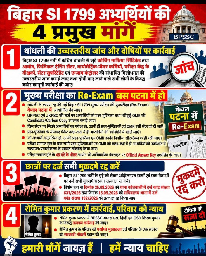 MurariK25665223's tweet photo. हम लोग कर 4 महीने से ग्राउंड पर खून पसीना बहा कर रनिंग किए हैं इस वजह से हम लोग कोई न्याय दीजिए और pet डेट जारी कीजिए https://t.co/KTEes41zgY