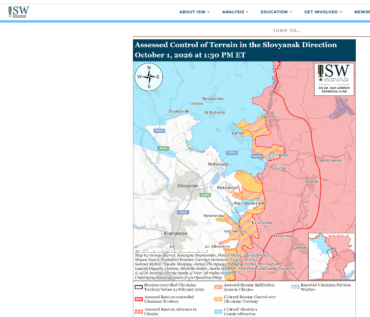 HarZizn's tweet photo. #OperationVivaldi in the #Lyman direction maybe 1. will hinder to assault #Slovyansk from the east, 2. disrupted Russia’s plans to conduct a wide encirclement of the #FortressBelt, 3. mayhinder Russian plans to assault the Fortress Belt. #War_in_Ukraine https://t.co/oEMFBtuDT1 https://t.co/7iKmZvG8dx