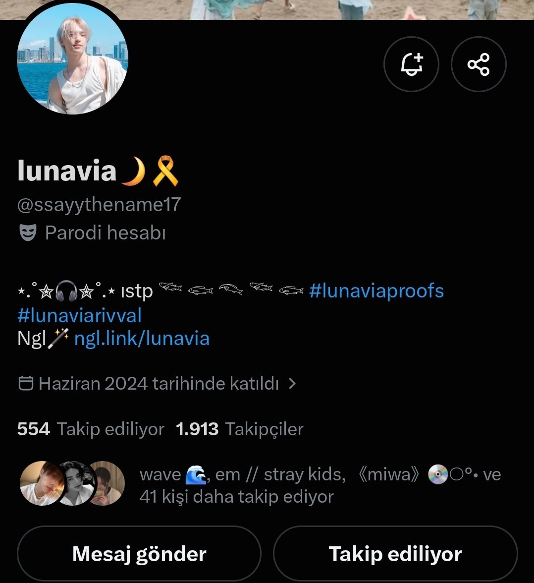 siwqm_'s tweet photo. @ssayythename17 Çekiliş için çoook teşekkürlerrrr💞💞 https://t.co/U6bm59FMIn