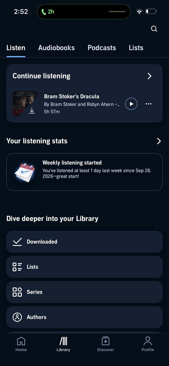 alycheong's tweet photo. jonathan bailey, ella purnell, AND louis partridge in an audiobook dracula adaptation?! had to get audible immediately. https://t.co/apYBYqD8US