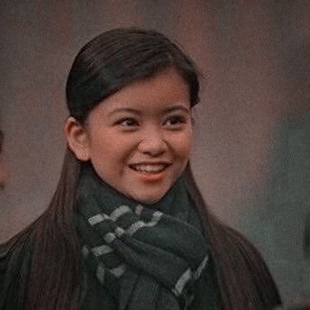 leemarh7099's tweet photo. In defence of Cho Chang.

I’ve seen a lot of criticism about Cho’s name and her characterisation, but honestly, I think a lot of it comes from people misunderstanding both.

Her name is Chinese. 张卓 is a real Chinese name, and it isn’t a slur or some random combination of sounds. Rowling used an older romanisation system, which is why the spelling looks different from the Hanyu Pinyin system people are more familiar with today.

And as for Cho herself, I don’t think her characterisation is particularly stereotypical.

East Asian characters are often stereotyped as quiet, socially awkward, academically obsessed nerds who are physically weak or bad at sports. Cho is basically the opposite. She’s popular, has plenty of friends, is portrayed as pretty and sensitive, and she’s a talented Quidditch player.

Yes, she’s a Ravenclaw, but Ravenclaw isn’t simply the “nerd house.” Otherwise Hermione would have been a Ravenclaw.

And the criticism of Cho for crying has always bothered me.

Her boyfriend had literally died not long before she started struggling emotionally. She was grieving and dealing with trauma. The narrative doesn’t portray her crying as some character flaw, and Hermione actually empathises with her when Harry complains about it.

Like… what exactly were people expecting?

For her to go through something that traumatic and immediately go back to being a social butterfly?

Have some empathy for Cho.