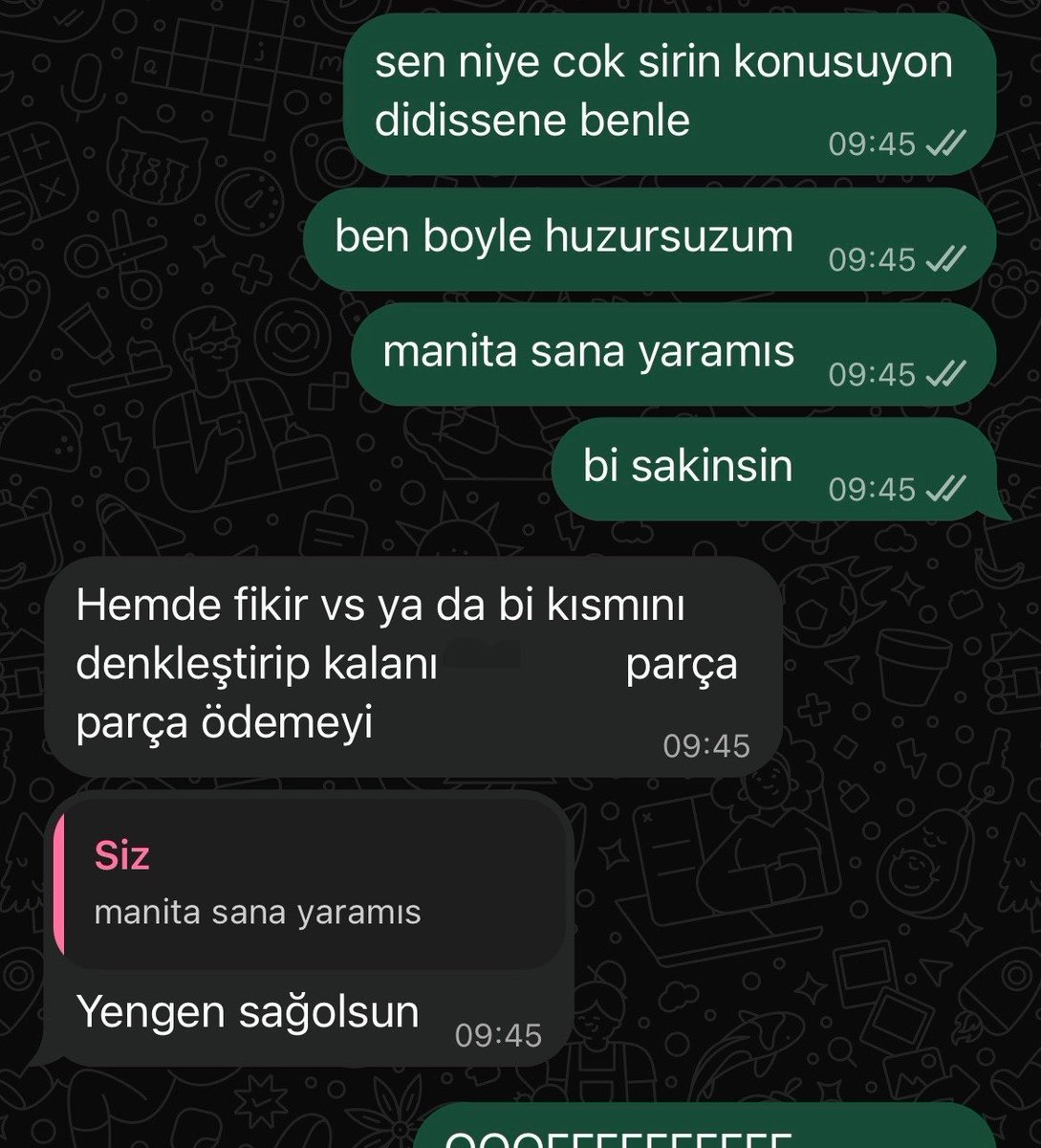 shadesofmdb's tweet photo. kadinin basi catliyor https://t.co/SNPcrZDnbl