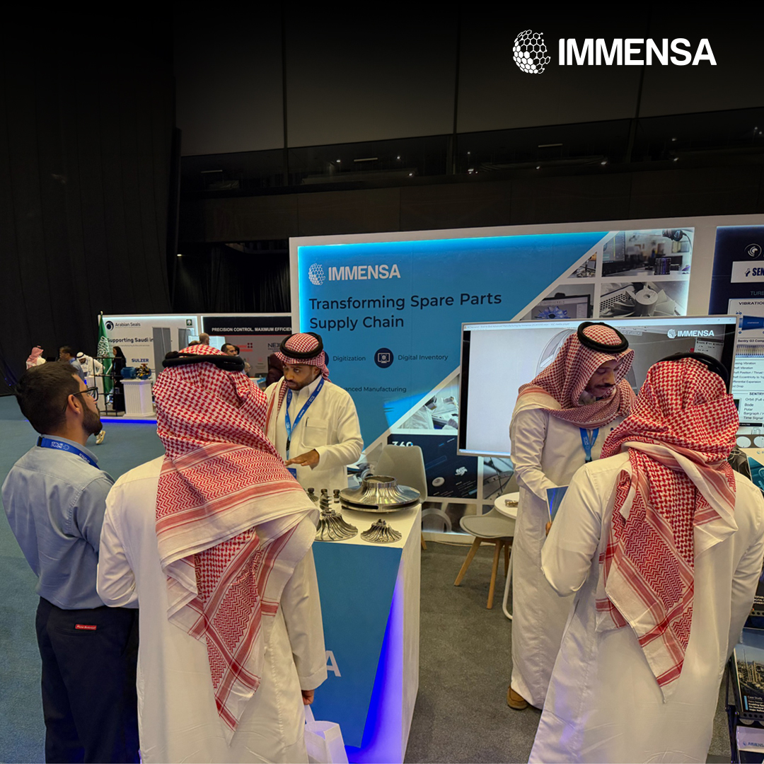 Immensatech tweet picture