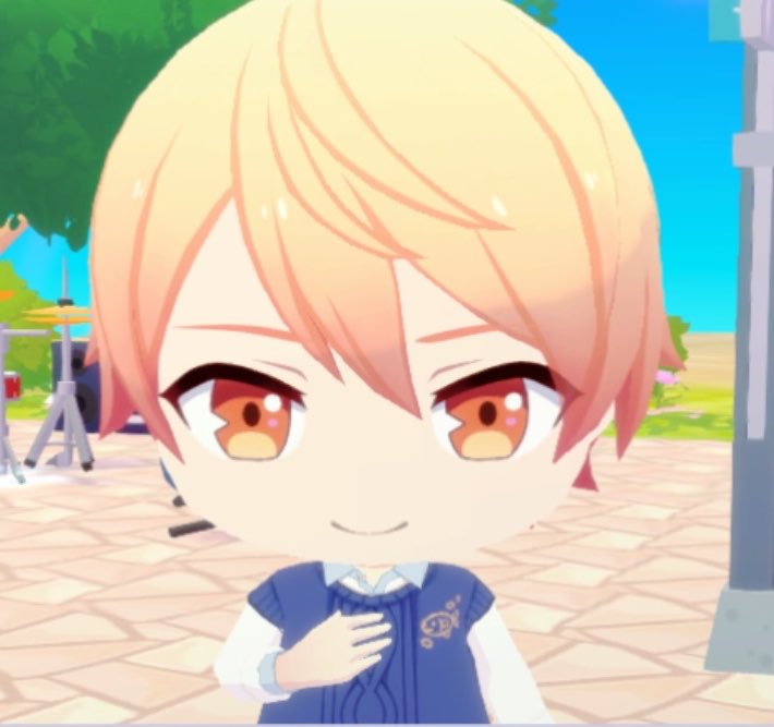 milk11_0209's tweet photo. この🌟のスンっとした優しい笑顔大好き https://t.co/tz0afmcER2