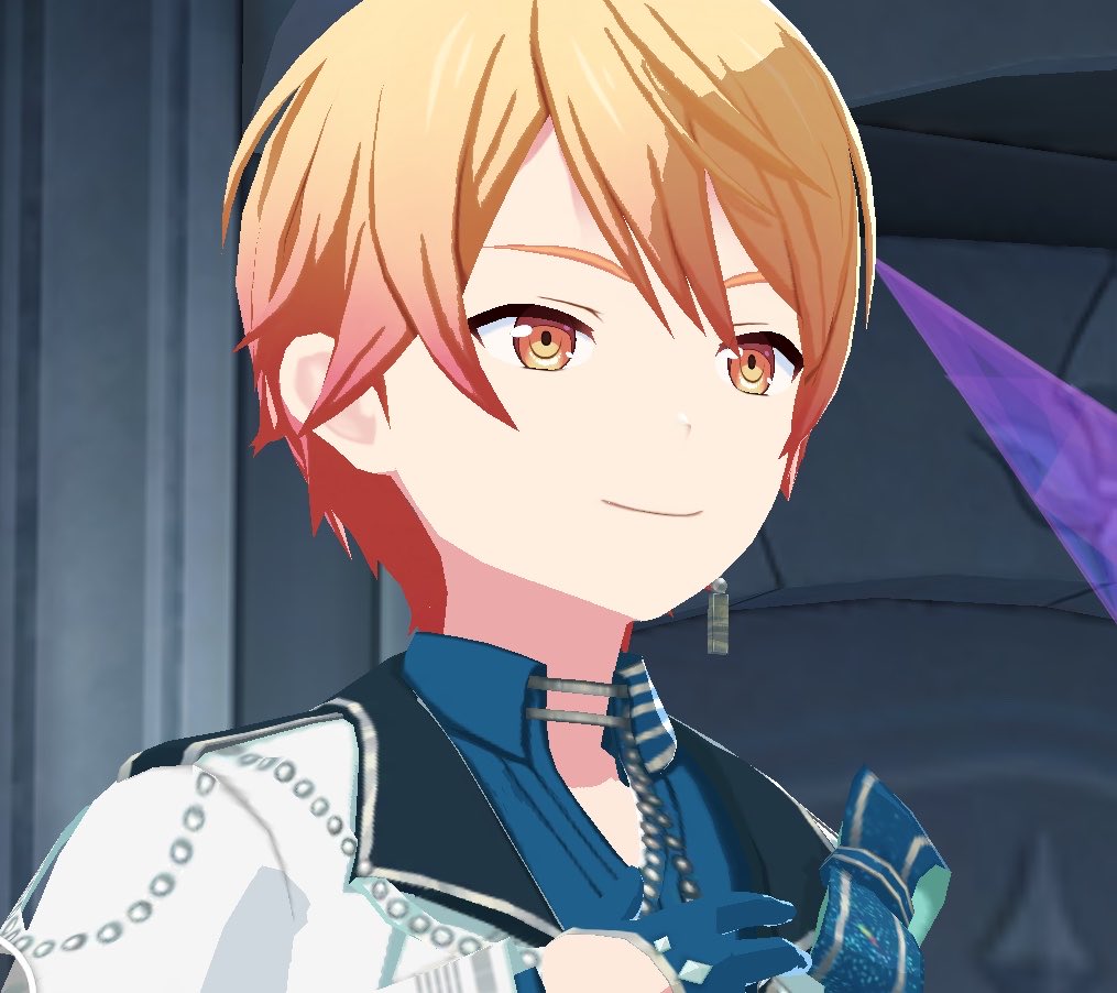 milk11_0209's tweet photo. この🌟のスンっとした優しい笑顔大好き https://t.co/tz0afmcER2
