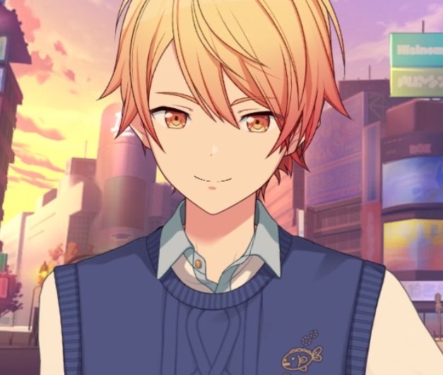 milk11_0209's tweet photo. この🌟のスンっとした優しい笑顔大好き https://t.co/tz0afmcER2