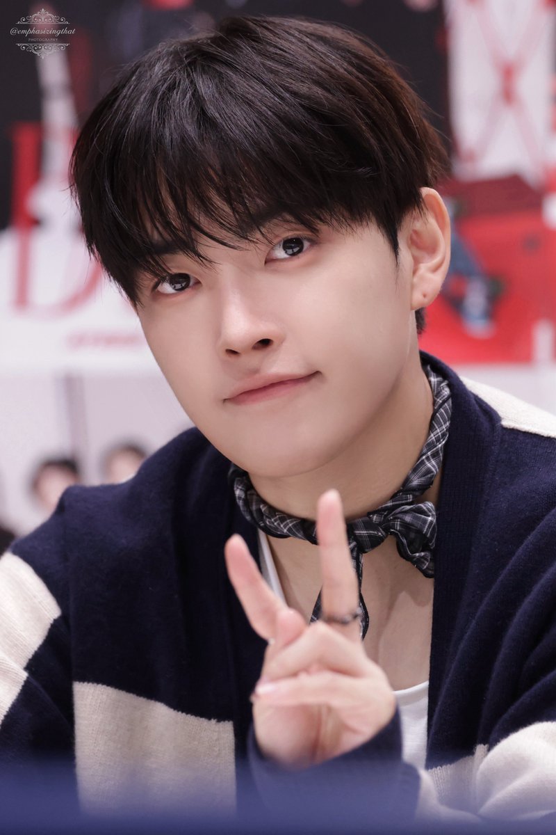 emphasizingthat's tweet photo. 261002 토교

오늘도 사랑해🐿️🤍

#ATEEZ #에이티즈 #HONGJOONG #홍중 https://t.co/2BB9zu5gAg