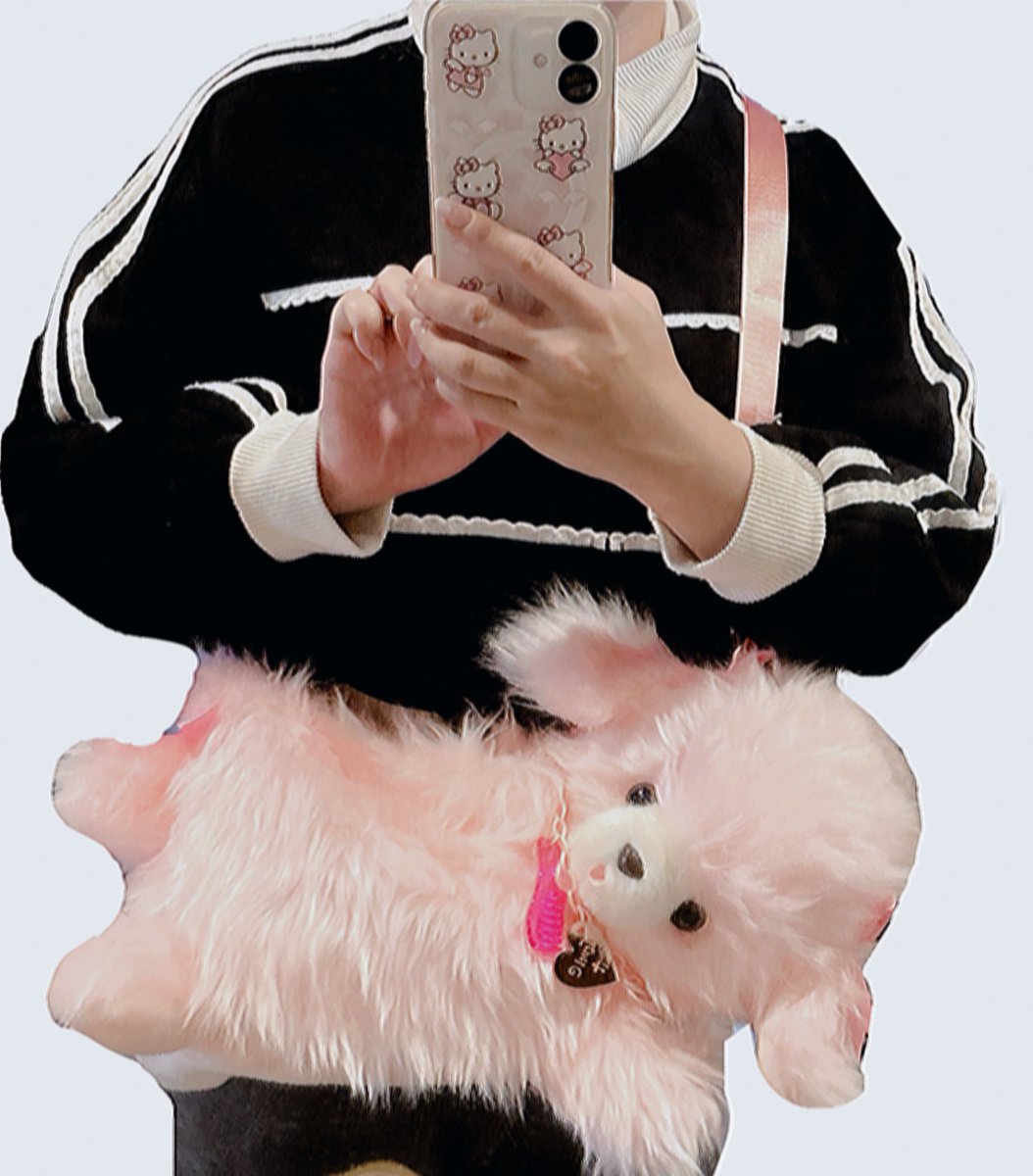 level_c21's tweet photo. BASEにワンちゃんBAG（ショルダータイプ）出品しました🐶
https://t.co/NbALvbfoCF https://t.co/177GcEkWHM