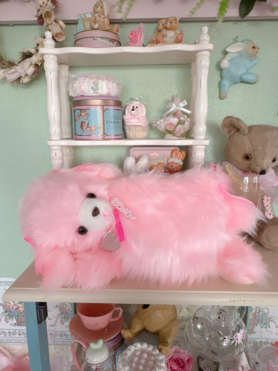 level_c21's tweet photo. BASEにワンちゃんBAG（ショルダータイプ）出品しました🐶
https://t.co/NbALvbfoCF https://t.co/177GcEkWHM