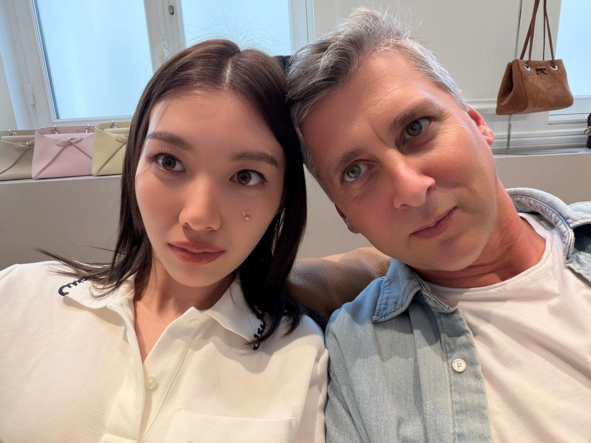 Annbewer's tweet photo. น่ารักอ่าาาาาาา เอ็นดูความหัวจุ่มมมมม 🫳 https://t.co/C41AXElkpE