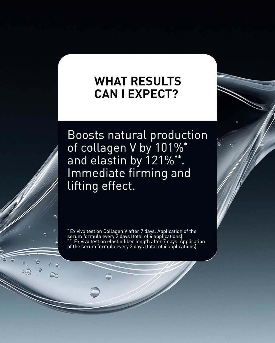 FilorgaSA's tweet photo. Growth Factors, decoded 🔍 

Biohacking, micro-fragmentation, cellular signals… We’re breaking down the science behind our new Pro-Collagen Micro-Growth Factor range! 

Swipe ➡ to learn more in our mini FAQ. https://t.co/7KbT71QklP